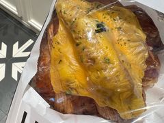 -HOT CRUSH趁热集合·现烤面包(环球港店)