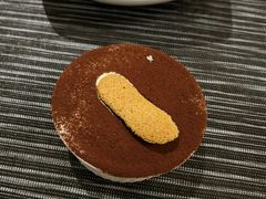 -斗牛士牛排餐厅(嘉里汇店)