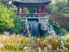 -国家植物园南园