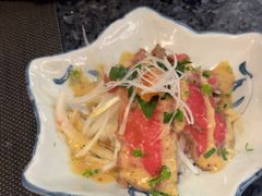 -菊上料理(蜀山银泰百货店)