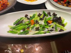 -大理实力希尔顿酒店•御玺中餐厅