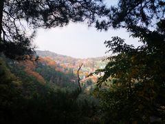 -庐山风景名胜区