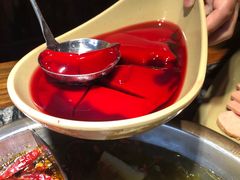 -渝味晓宇火锅(合川路店)