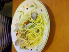 android_upload_pic-萨莉亚意式餐厅(鸿大广场店)