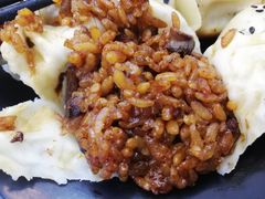 -老盛兴汤包馆(江宁一店)