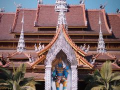 -西双版纳总佛寺