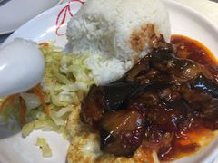 -嘉和一品(长江道店)