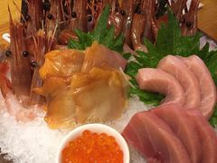 -花潮料理艺食馆(世欧广场店)