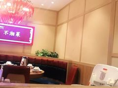 大堂-辣得叫湘菜(四明店)