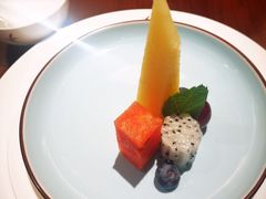-彩丰楼·中餐厅(国家会展中心上海洲际店)