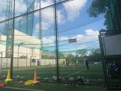 -飞梦少儿足球培训(塘桥校区)