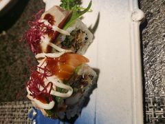 -吉盛川创作料理(保利国际广场店)