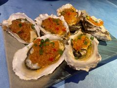 -千岛蚝高压锅生蚝·人参火锅(白云万达店)