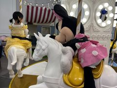-Lilliput粒粒堡亲子餐厅(置汇旭辉店)