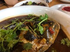 -万景饭店·鱼街农家菜