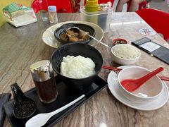 -新峰肉骨茶