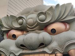 -难波八坂神社
