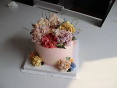 -Whisper studio薇语花艺烘焙工作室