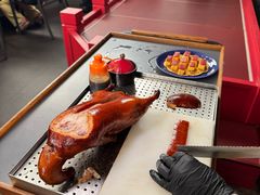 -花家怡园(四合院总店)