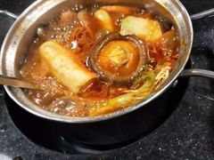 -汤响自助回转火锅百汇(乐峰广场店)