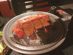 -黑牛の店·黑金店(沈阳万象城店)