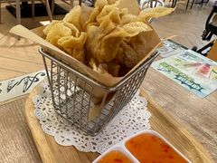 -翠华餐厅(东门店)