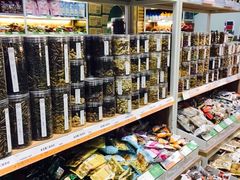 零售区-座上客(0382永辉超市江宁万达店)