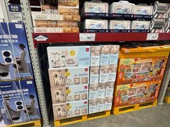 -山姆会员商店(亦庄创意生活广场店)