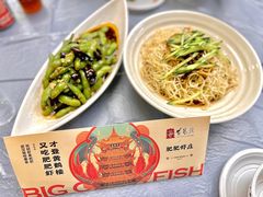 -肥肥虾庄·金牌油焖大虾(东湖欢乐谷店)