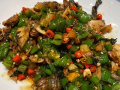 -楚禾宴·家宴(光谷大道店)