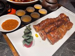 -悦百味·品质川菜(上城店)