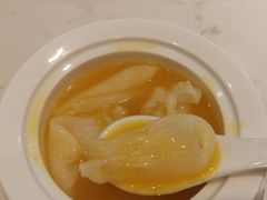 金汤花胶-顺丰轩园林酒家(天河店)