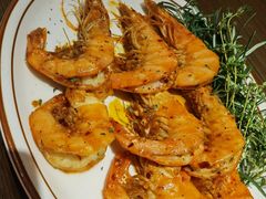 -ZAFFERANO西班牙海鲜饭(上海首店)