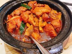 -兴悦酒家(保利克洛维店)