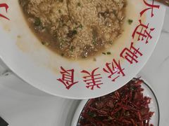 -小郭私房菜·海肠捞饭店(学士街店)
