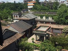 -东莞市可园博物馆