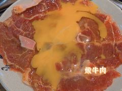 -四小区火锅·巷子里的重庆火锅(花照壁店)
