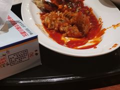 -北门饭店(三香路店)