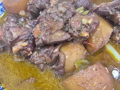 -东财大盘鸡(黑石礁店)