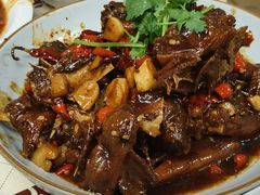 -老三样·旧食新味(船山路店)