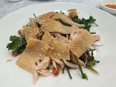 -银河酒家(天河店)