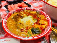 -生火火·小炉子炭烤(金楠天街总店)