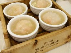 -百乐门喜宴(海珠广场华厦店)