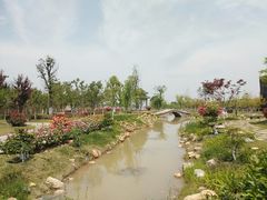 -中国汉城景区