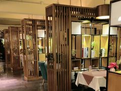 -意卡菲·欢乐聚会餐厅(华侨店)