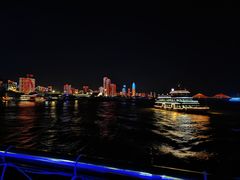 -武汉两江游览·夜游长江(汉口粤汉码头)