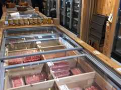-锅圈食汇火锅烧烤食材超市(颖秀路店)