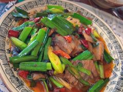 -宋记冕宁土菜馆(海门渔村二店)