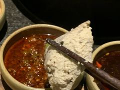 -盡膳口福跷脚牛肉火锅(合生汇购物中心店)