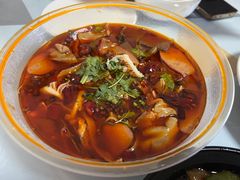 -长兴菜馆(高桥店)